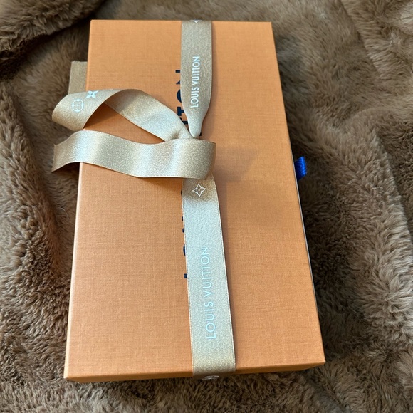 LV clémence wallet serial number SP2107 - Picture 8 of 8